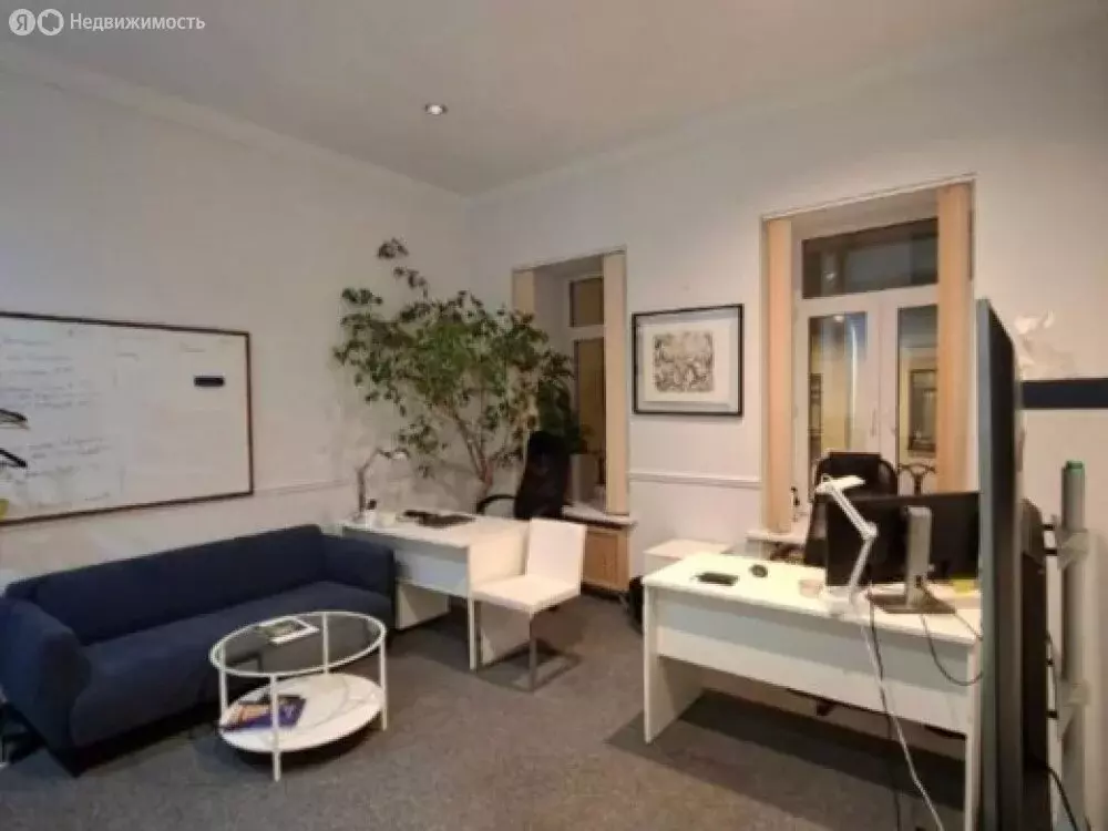 Офис (157.1 м) - Фото 1