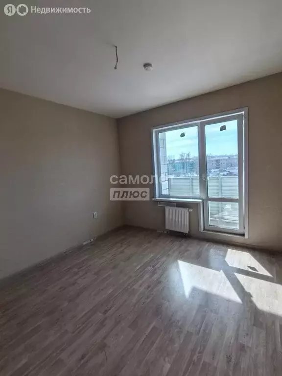 2-комнатная квартира: Черемхово, улица Шевченко, 41А (56.5 м) - Фото 1