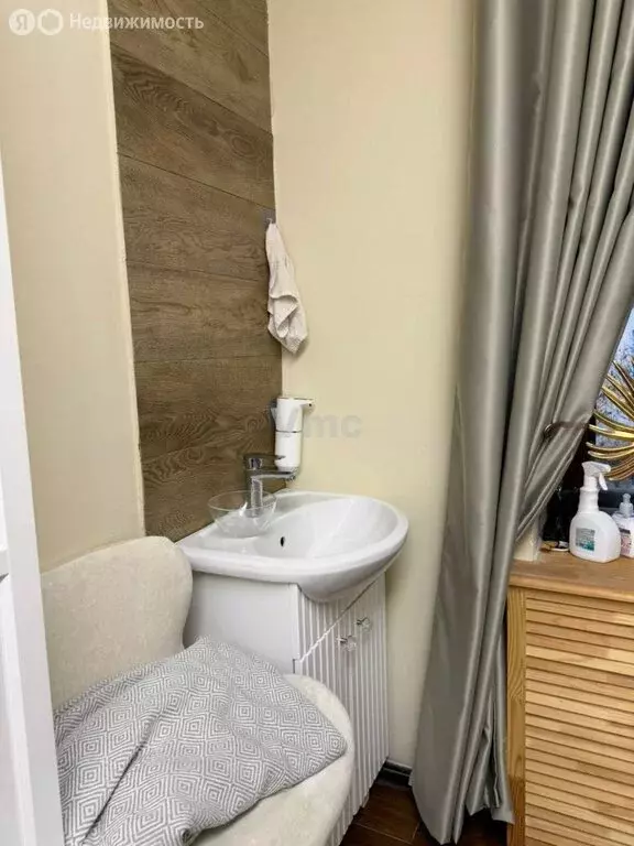 Офис (22 м) - Фото 1