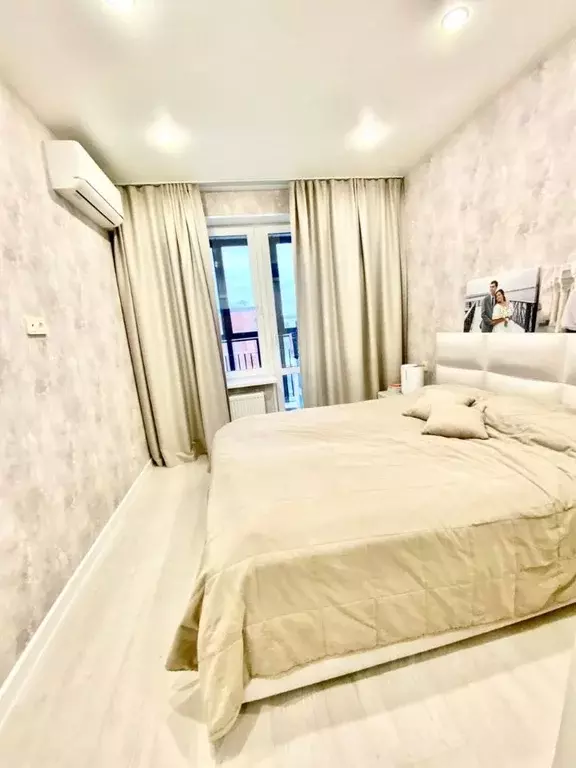 2-к кв. Татарстан, Казань ул. Николая Ершова, 65Б/3 (54.0 м) - Фото 2