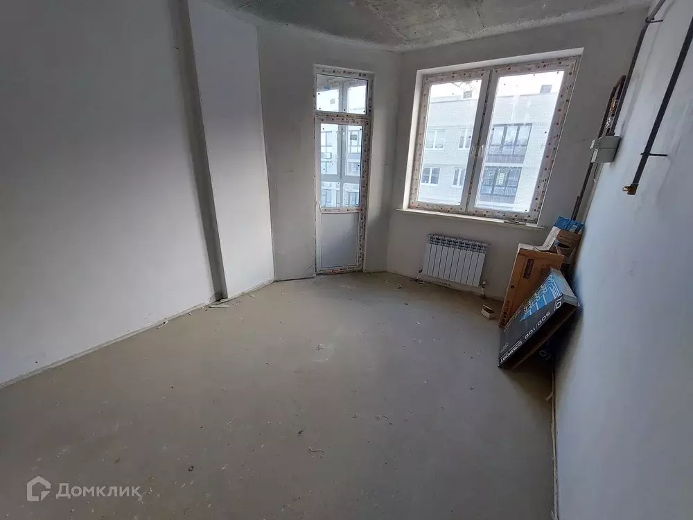 Продаётся 1-к квартира, 39 м - Фото 1