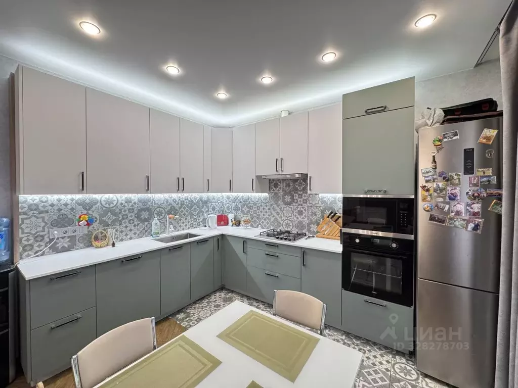 Коттедж в Тверская область, Тверь Трудовая ул., 2А (129 м) - Фото 1