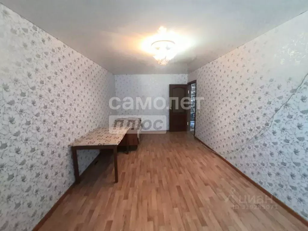 1-к кв. Башкортостан, Кумертау Советская ул. (30.6 м) - Фото 1