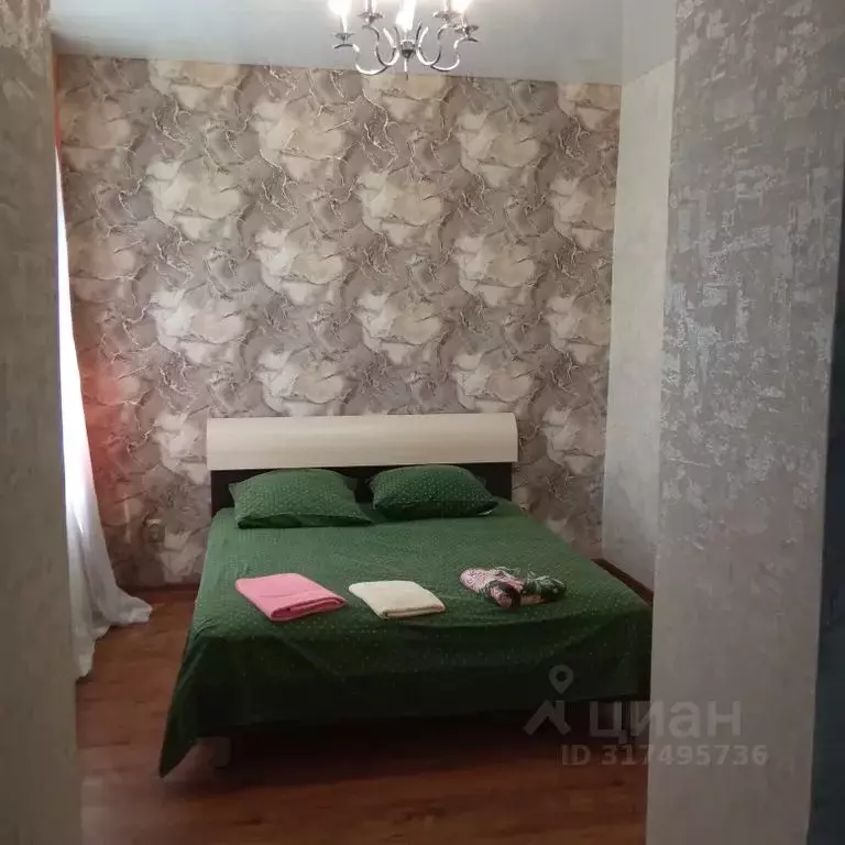 Студия Астраханская область, Астрахань ул. Самойловой, 10 (25.0 м) - Фото 0