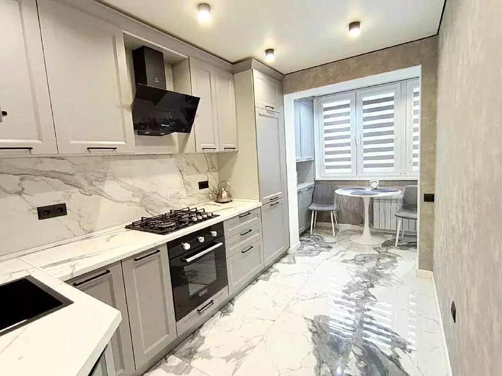 2-к кв. Ставропольский край, Кисловодск ул. Героев Медиков (56.8 м) - Фото 1