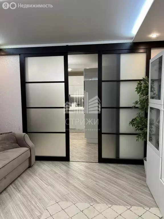 2-комнатная квартира: Самара, Молодёжная улица, 18 (60.7 м) - Фото 1