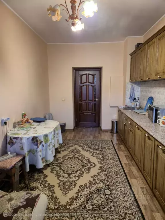 2-к кв. Оренбургская область, Оренбург ул. Терешковой, 138/3 (64.0 м) - Фото 0
