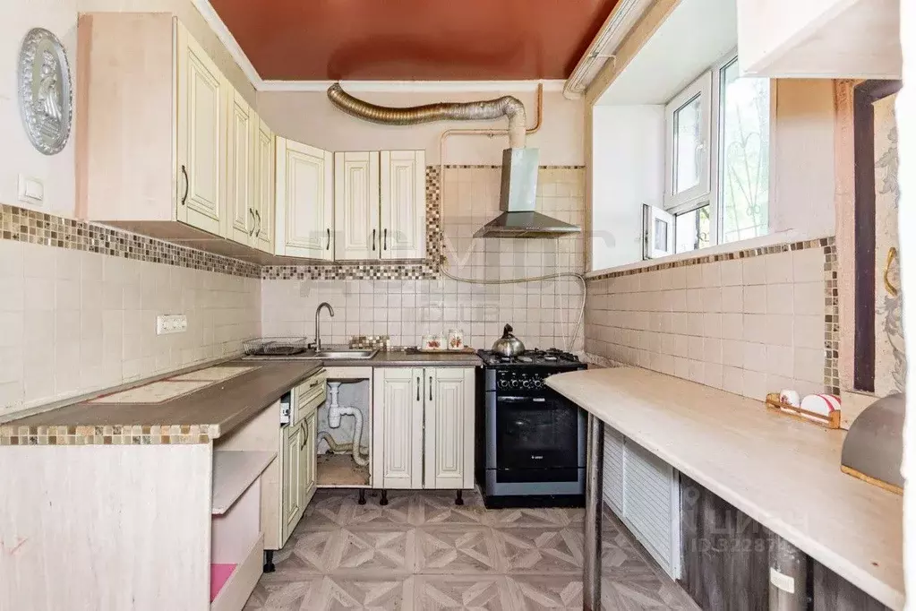 3-к кв. Свердловская область, Екатеринбург ул. Краснознаменная, 2/5 ... - Фото 2