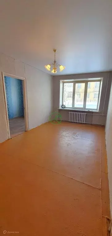 Продаётся 2-к квартира, 44.7 м - Фото 0