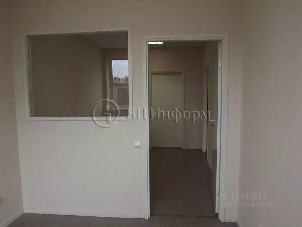 Офис в Санкт-Петербург Бумажная ул., 9к1 (71 м) - Фото 1