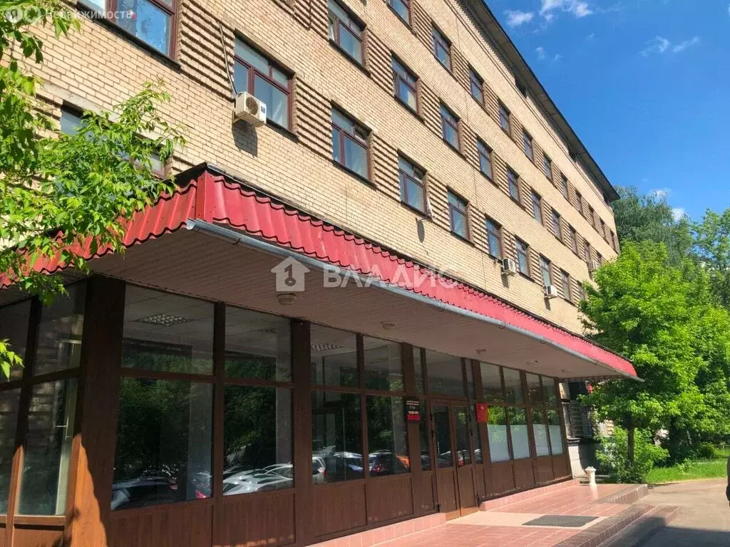 Склад (4 м) - Фото 1