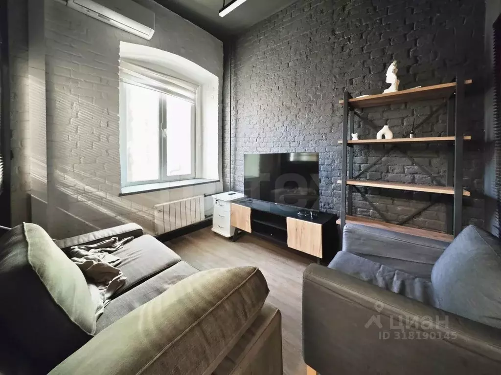 Офис в Москва Мясницкая ул., 40С1 (54 м) - Фото 1