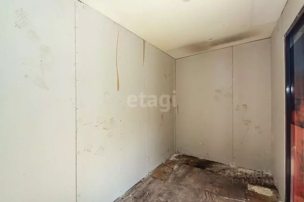 Торговая площадь в Ростовская область, Ростов-на-Дону Западный мкр, ... - Фото 1