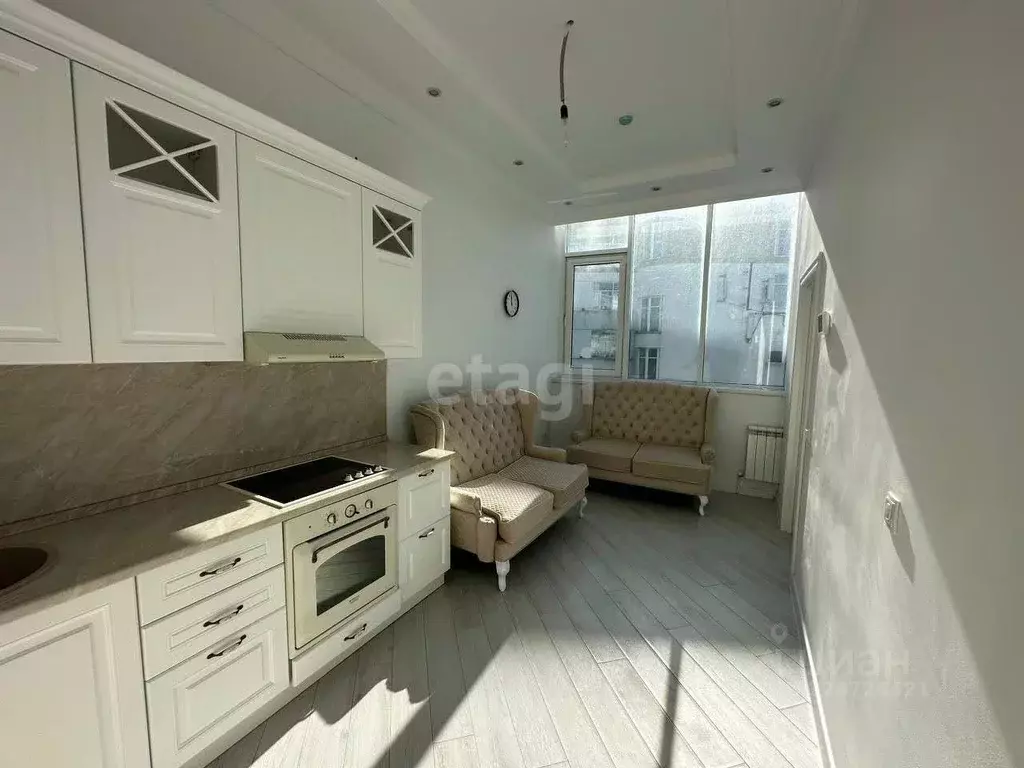 Помещение свободного назначения в Ингушетия, Назрань просп. Идриса ... - Фото 1