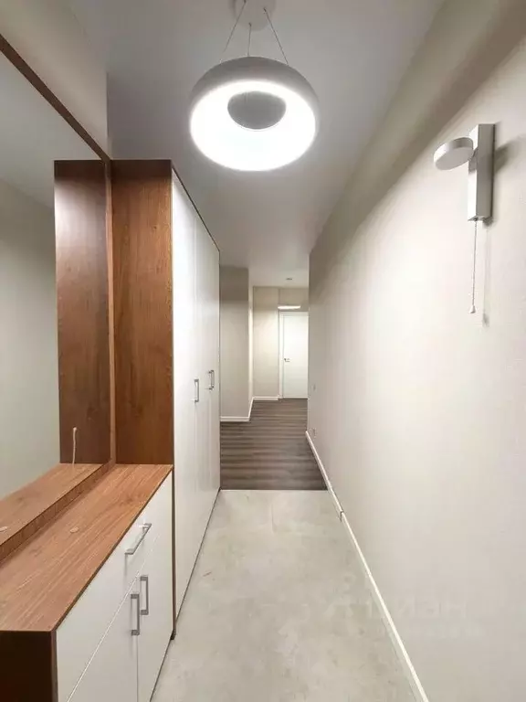 3-к кв. Москва Шелепихинская наб., 42к3 (86.4 м) - Фото 2