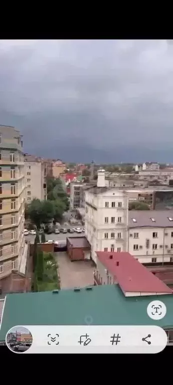 4-к кв. Северная Осетия, Владикавказ ул. Карла Маркса, 4 (237.0 м) - Фото 0