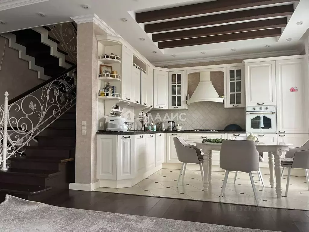 Таунхаус в Нижегородская область, Нижний Новгород Верхние Печеры ... - Фото 2