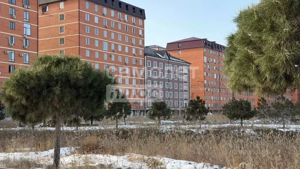 2-к кв. Дагестан, Махачкала ул. Хвартикунинская, 38 (75.0 м) - Фото 1