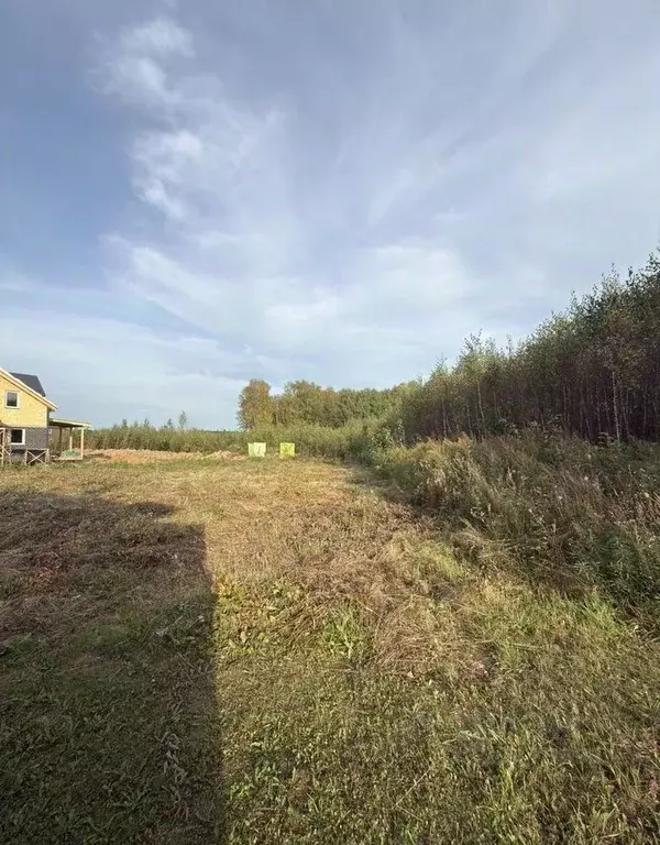 Участок в Москва Акиньшино-4 кп,  (9.0 сот.) - Фото 2