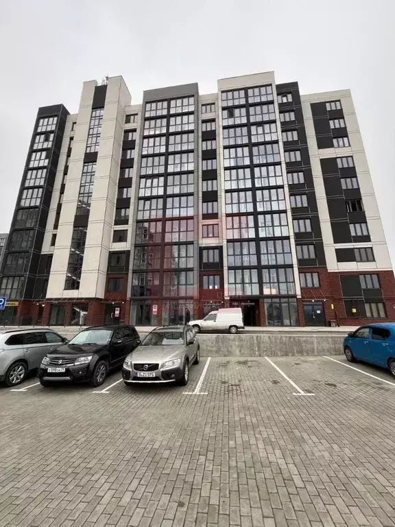 Помещение свободного назначения в Калининградская область, Калининград ... - Фото 2