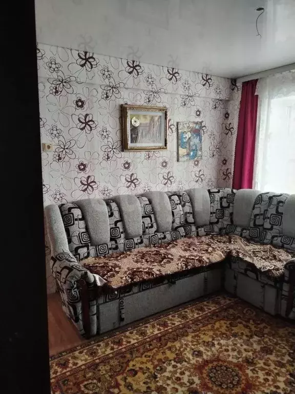 Комната Тульская область, Богородицк ул. Вересаева, 2А (30.8 м) - Фото 2