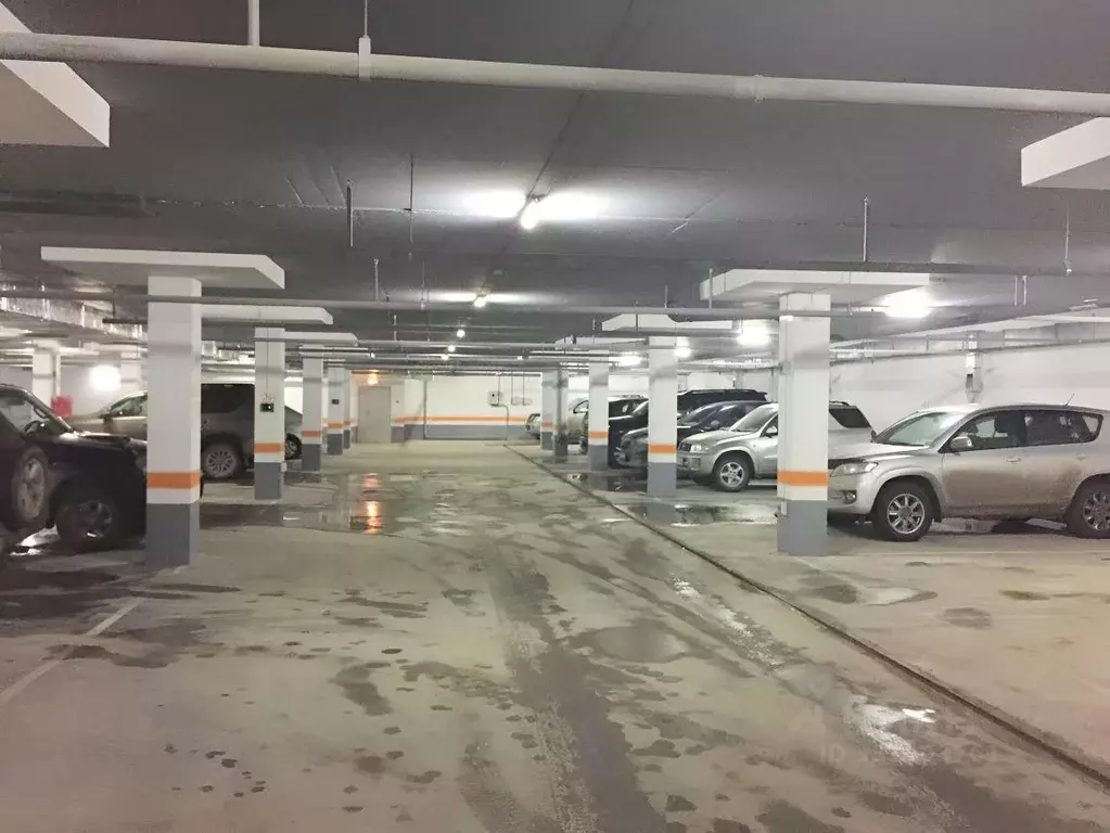 Гараж в Новосибирская область, Новосибирск Сибирская ул., 42 (19 м) - Фото 2