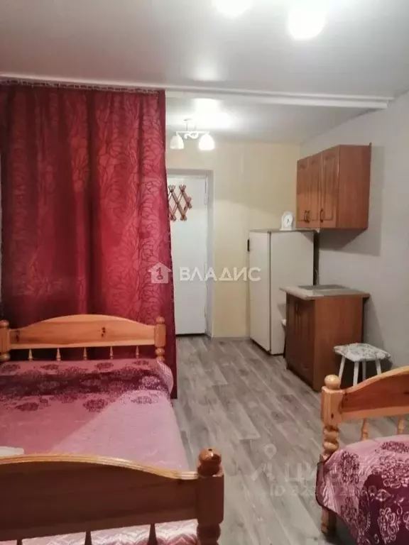 Комната Владимирская область, Владимир ул. Усти-на-Лабе, 22 (28.0 м) - Фото 0