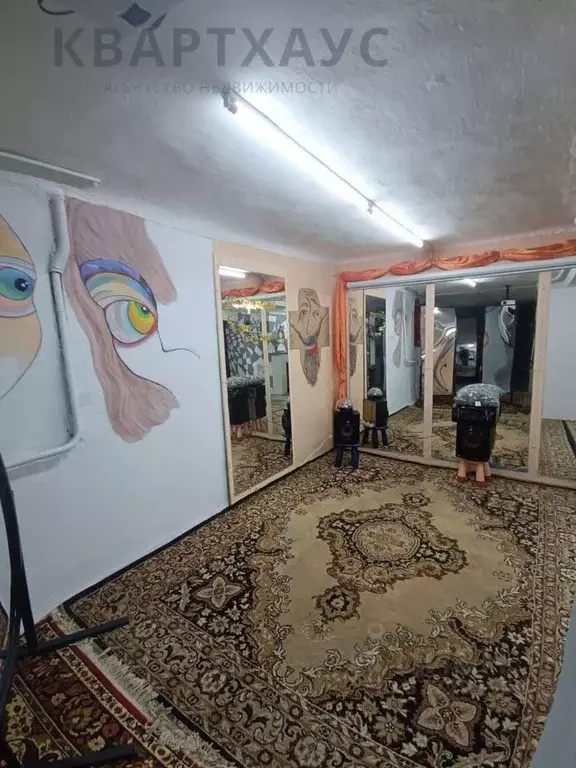 Офис в Волгоградская область, Волгоград Баррикадная ул., 22 (86 м) - Фото 2