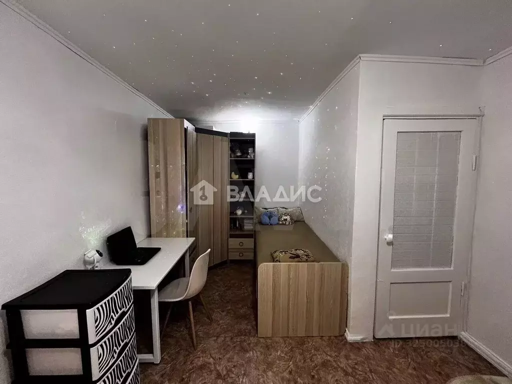 1-к кв. Бурятия, Улан-Удэ Восточный мкр, ул. Королева, 8 (30.1 м) - Фото 2