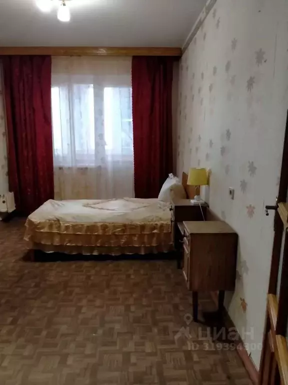 4-к кв. Ростовская область, Волгодонск В-2 кв-л,  (75.0 м) - Фото 1