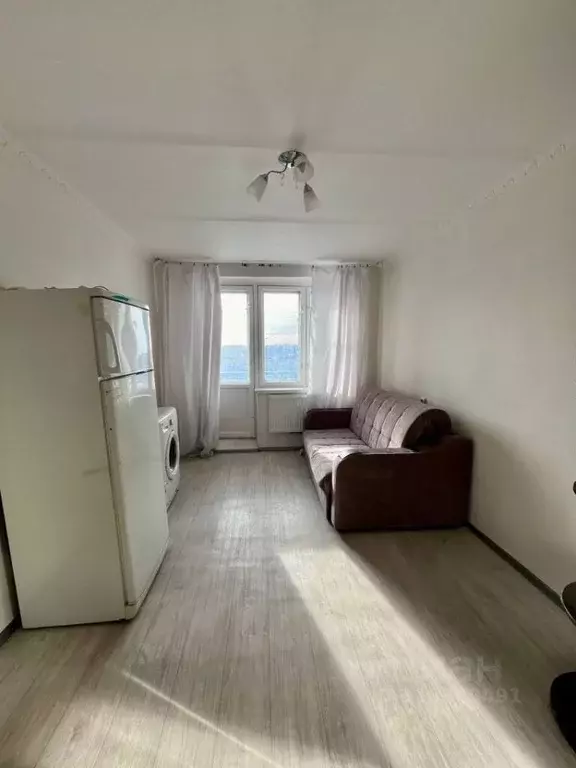 Комната Санкт-Петербург Будапештская ул., 71к4 (12.8 м) - Фото 0