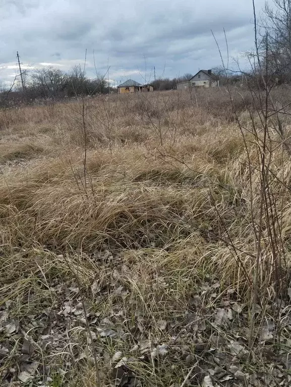 Участок 8 сот. (ИЖС) - Фото 0