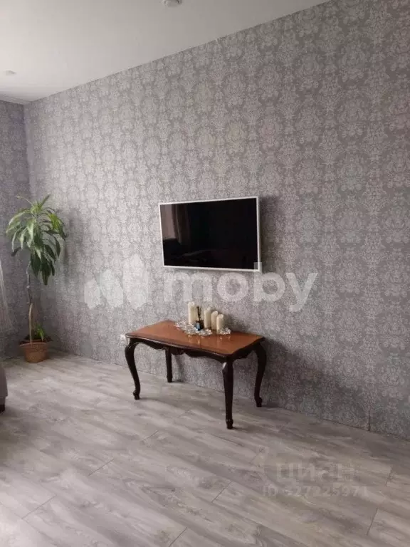 2-к кв. Калининградская область, Калининград Летняя ул., 72 (52.0 м) - Фото 1