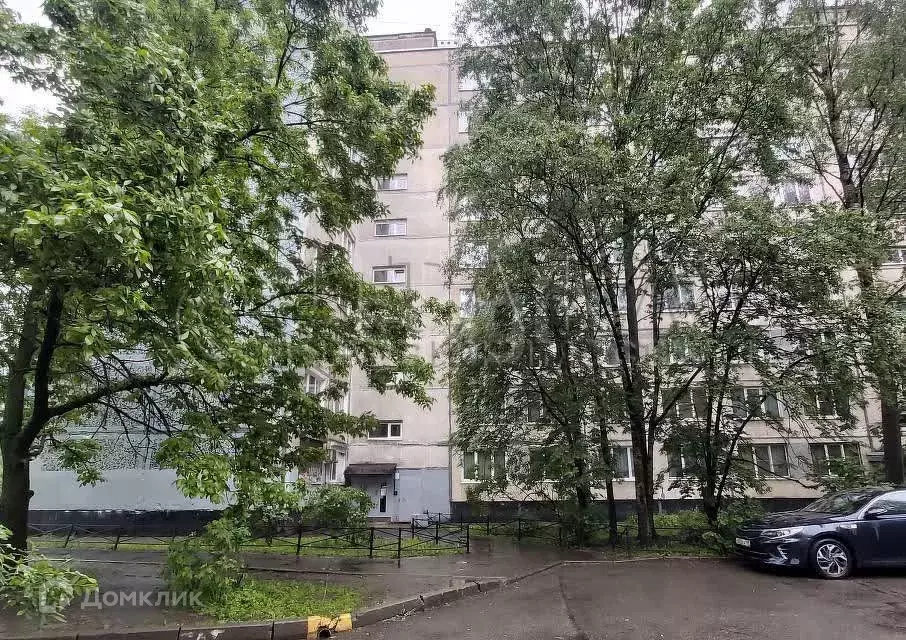 Продаётся 1-к квартира, 29.1 м - Фото 0