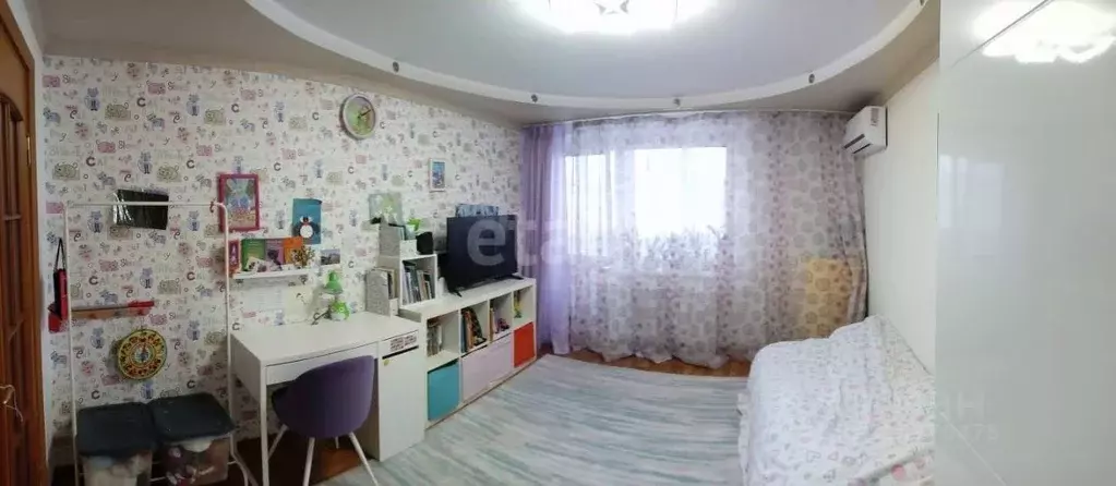 2-к кв. Башкортостан, Стерлитамак Коммунистическая ул., 116 (48.3 м) - Фото 1