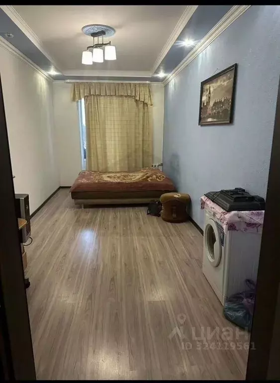 3-к кв. Калужская область, Калуга ул. Салтыкова-Щедрина, 52 (82.6 м) - Фото 2