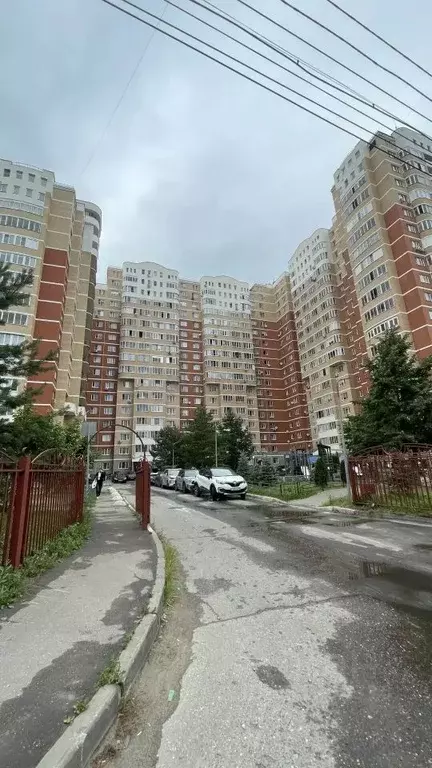 3-к кв. Московская область, Ногинск Богородский городской округ, ... - Фото 1