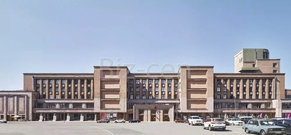 Офис в Санкт-Петербург просп. Большой Васильевского острова, 83 (34 м) - Фото 1