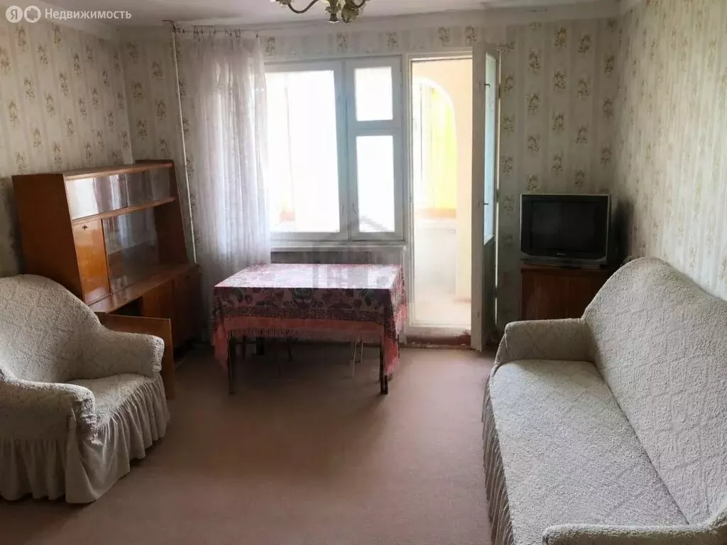 1-комнатная квартира: Ялта, улица Тимирязева, 31к1 (43.8 м) - Фото 2