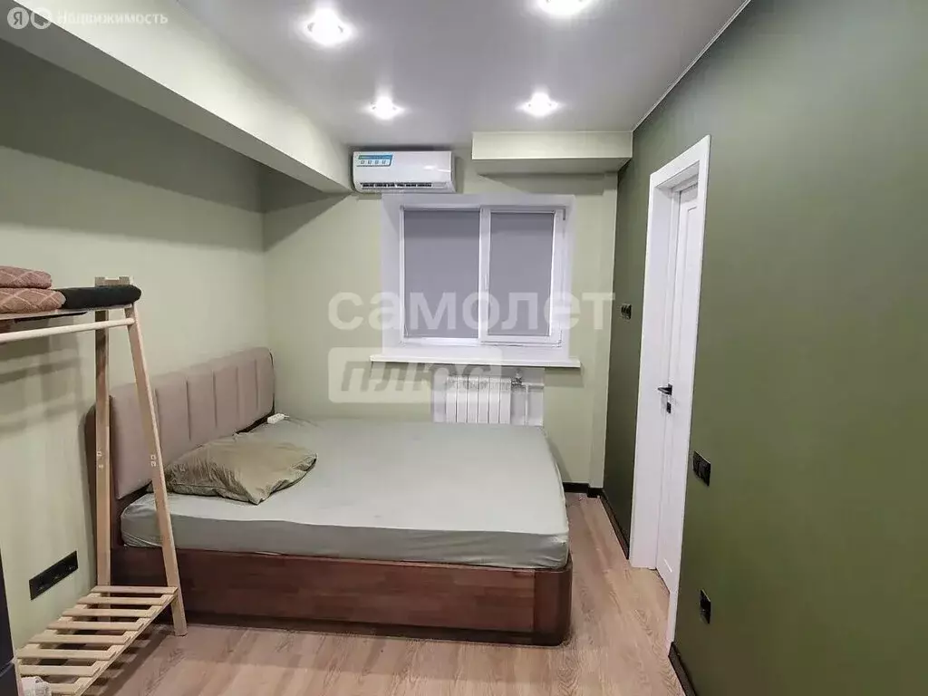Квартира-студия: Москва, улица Кржижановского, 18к3 (16.4 м) - Фото 2