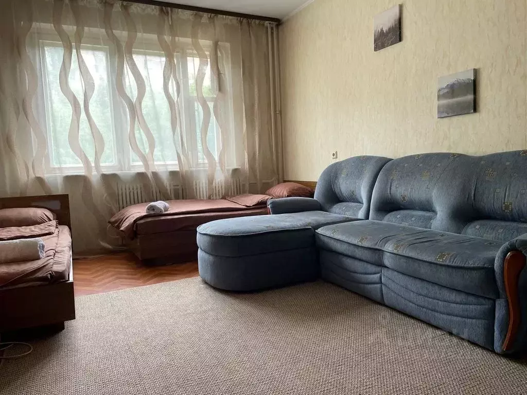 2-к кв. Воронежская область, Воронеж ул. Переверткина, 31А (58.0 м) - Фото 2