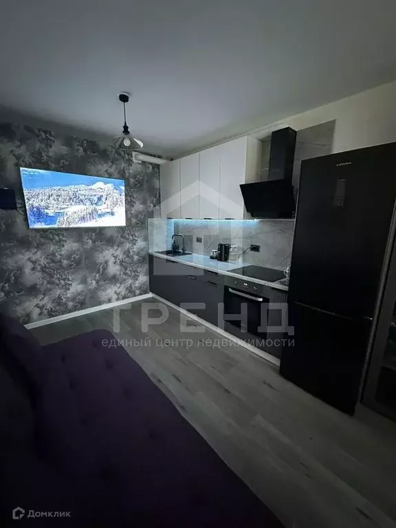 Продаётся 2-к квартира, 52 м - Фото 0