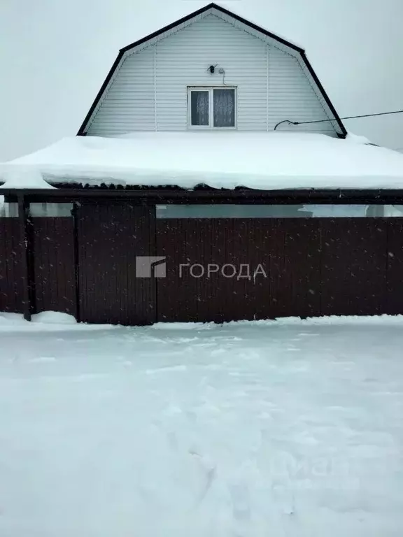 Дом в Алтайский край, Первомайский район, с. Зудилово Сиреневая ул., ... - Фото 0