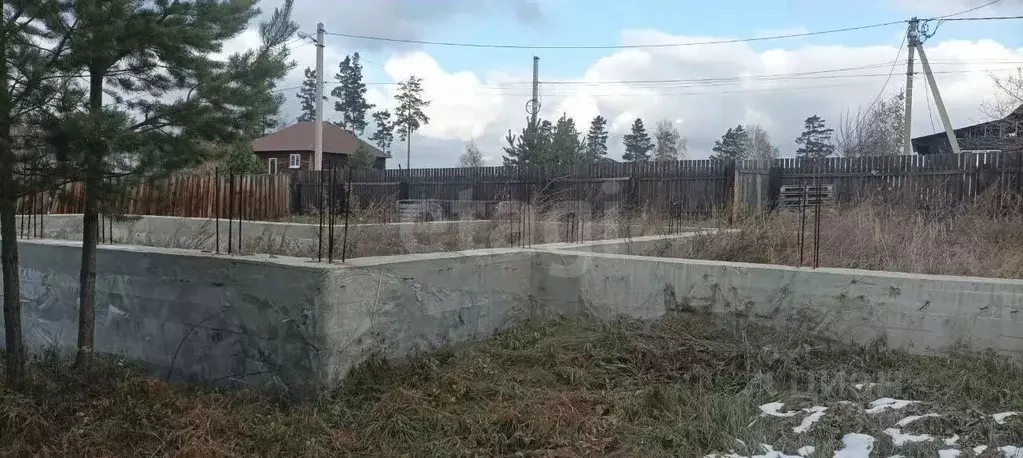 Участок в Иркутская область, Иркутский муниципальный округ, с. Мамоны, ... - Фото 2