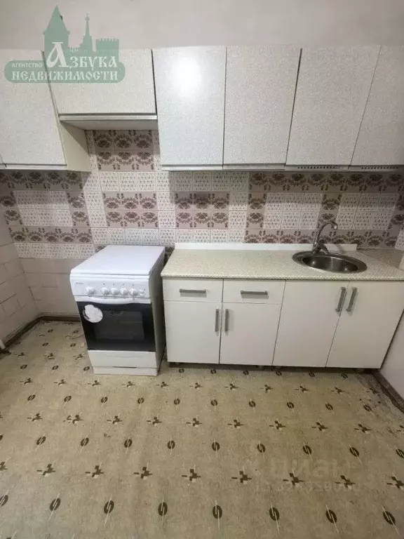 1-к кв. Смоленская область, Смоленск ул. Маршала Еременко, 10 (31.9 м) - Фото 2