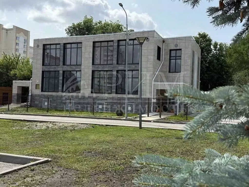 Помещение свободного назначения в Пензенская область, Пенза ул. Новый ... - Фото 1