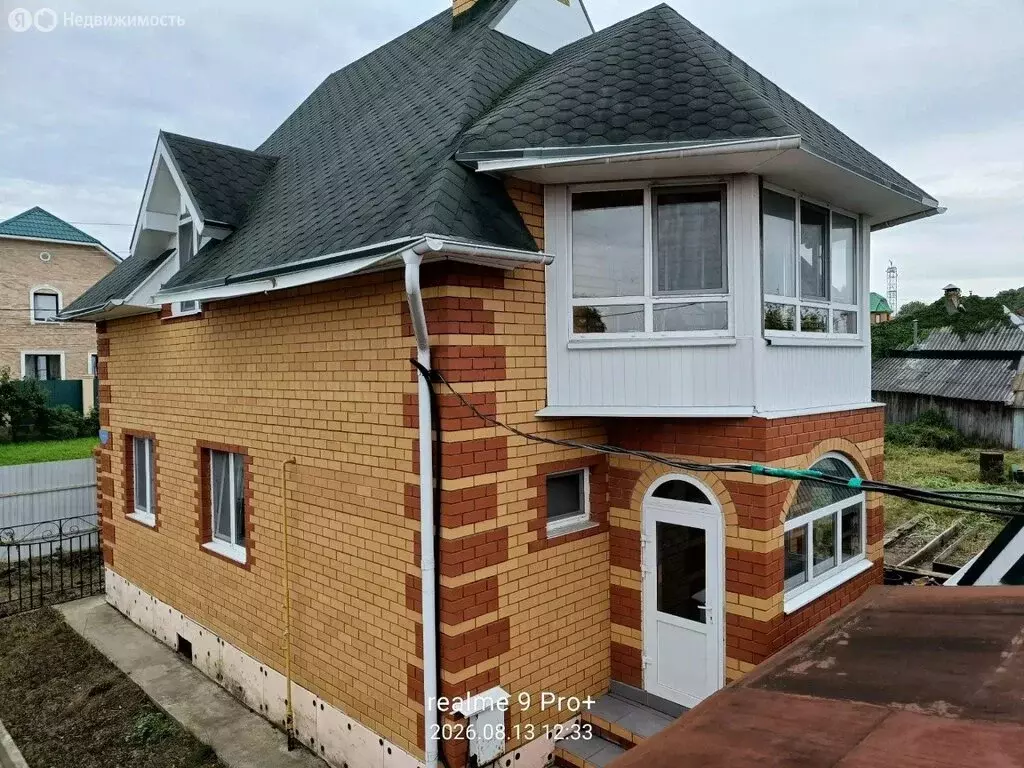 Дом в Соликамск, улица Герцена, 3 (143.2 м) - Фото 2