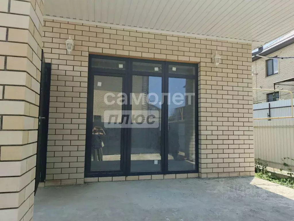 Дом в Краснодарский край, Анапа муниципальный округ, Анапская ст-ца ... - Фото 2