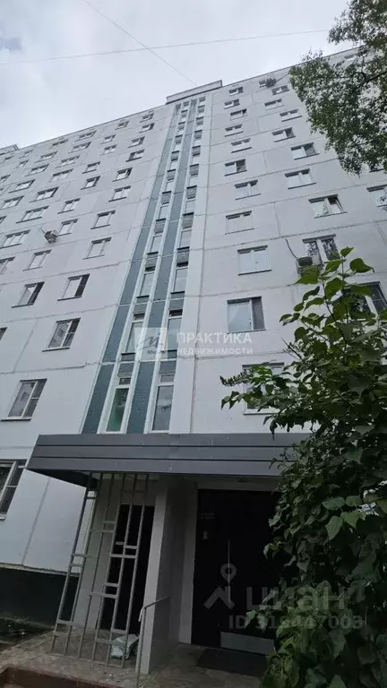 2-к кв. Москва ул. Маршала Катукова, 25К1 (50.0 м) - Фото 0