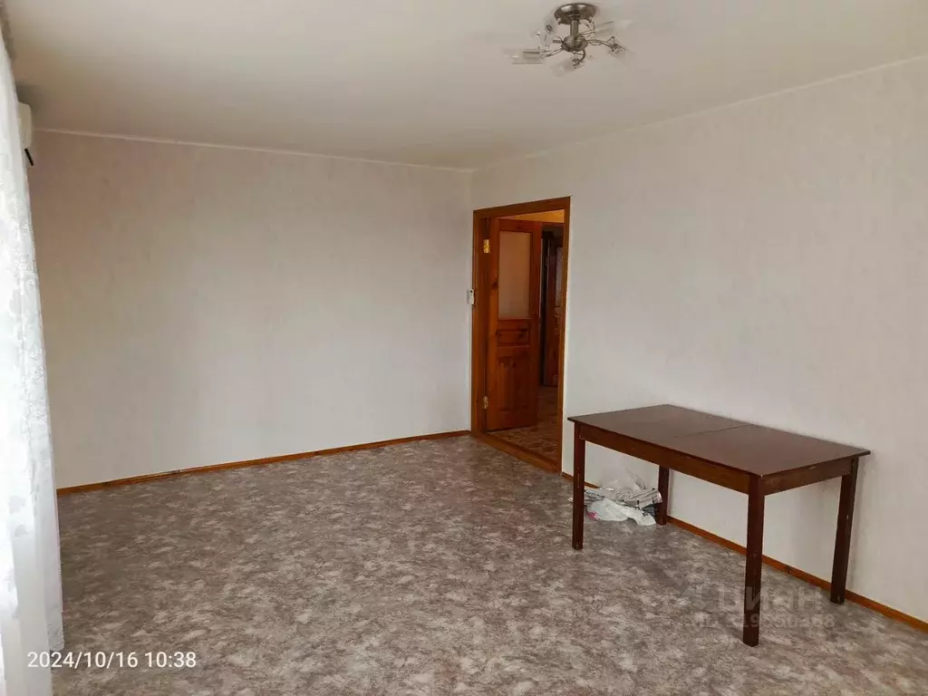 4-к кв. Краснодарский край, Кореновск Тимашевская ул., 1Г (97.3 м) - Фото 1